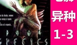 异种1完整版在线观看,惊悚异域，生死较量