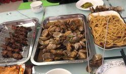 潍坊美食爆料事件视频最新,揭秘当地特色小吃背后的故事