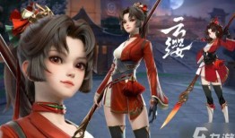 王者荣耀最新爆料云缨,王者荣耀新英雄，神秘剑舞者的华丽登场