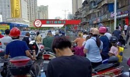 湛江市民爆料视频,惊现神秘现象引发热议