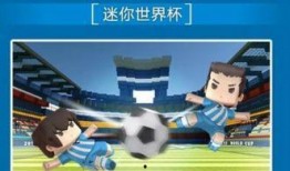 迷你世界世界杯爆料视频,揭秘赛事亮点与精彩瞬间